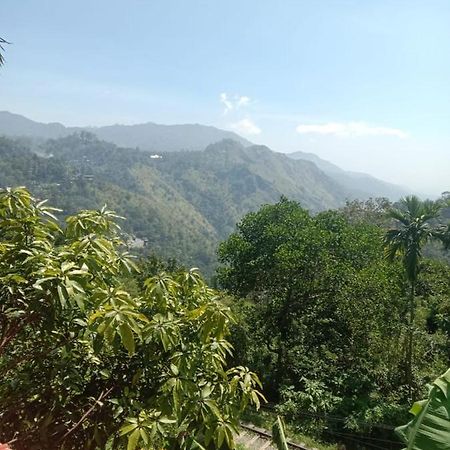 Charming View Homestay Ella Luaran gambar