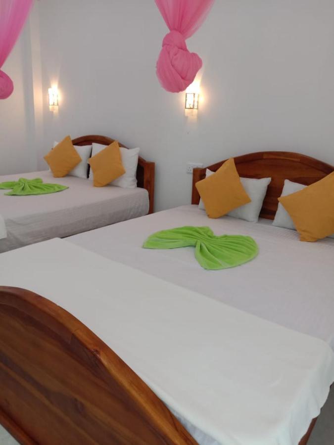 Charming View Homestay Ella Luaran gambar