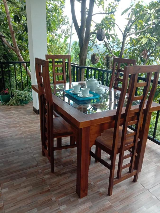 Charming View Homestay Ella Luaran gambar