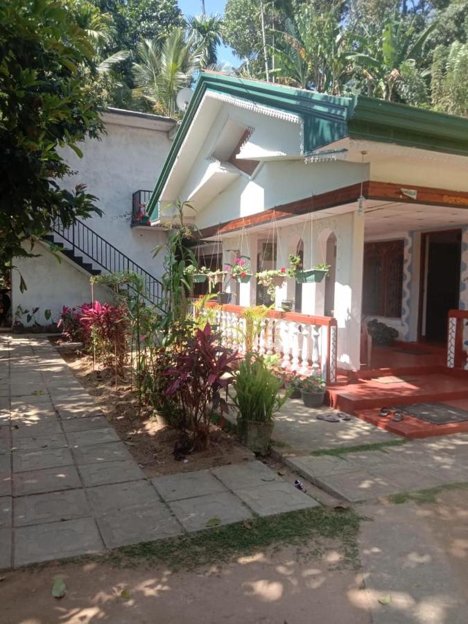 Charming View Homestay Ella Luaran gambar