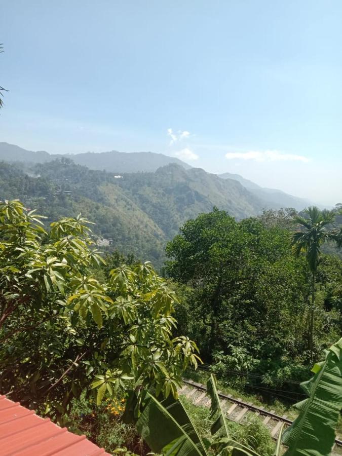 Charming View Homestay Ella Luaran gambar