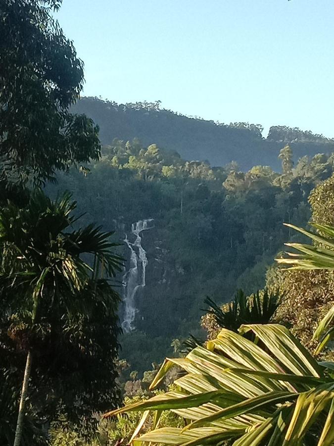Charming View Homestay Ella Luaran gambar
