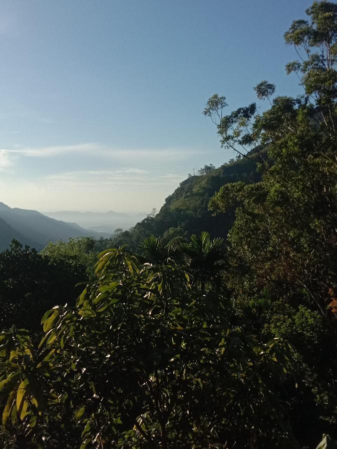 Charming View Homestay Ella Luaran gambar