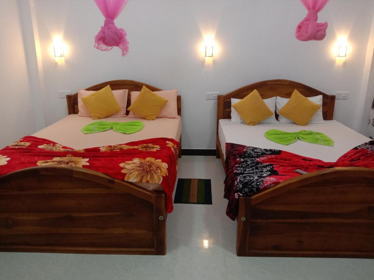 Charming View Homestay Ella Luaran gambar