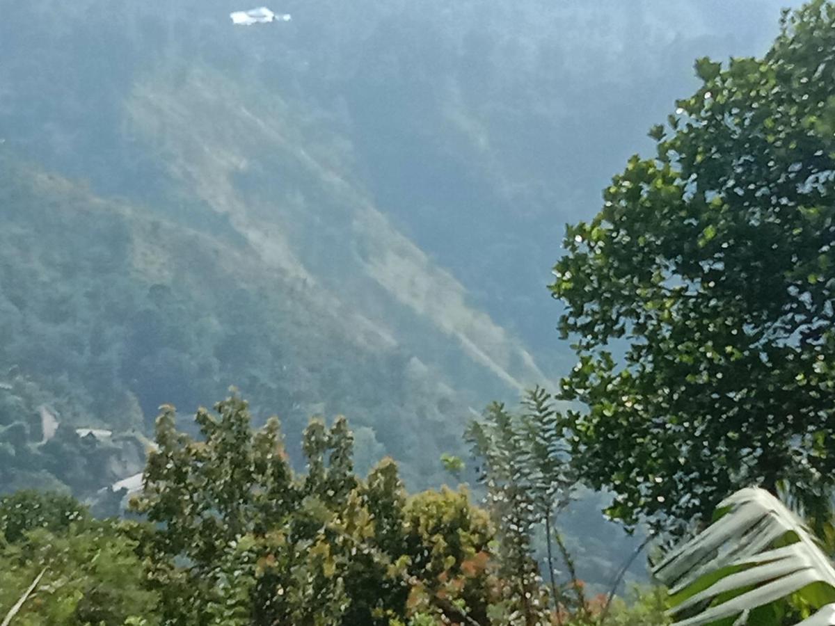 Charming View Homestay Ella Luaran gambar