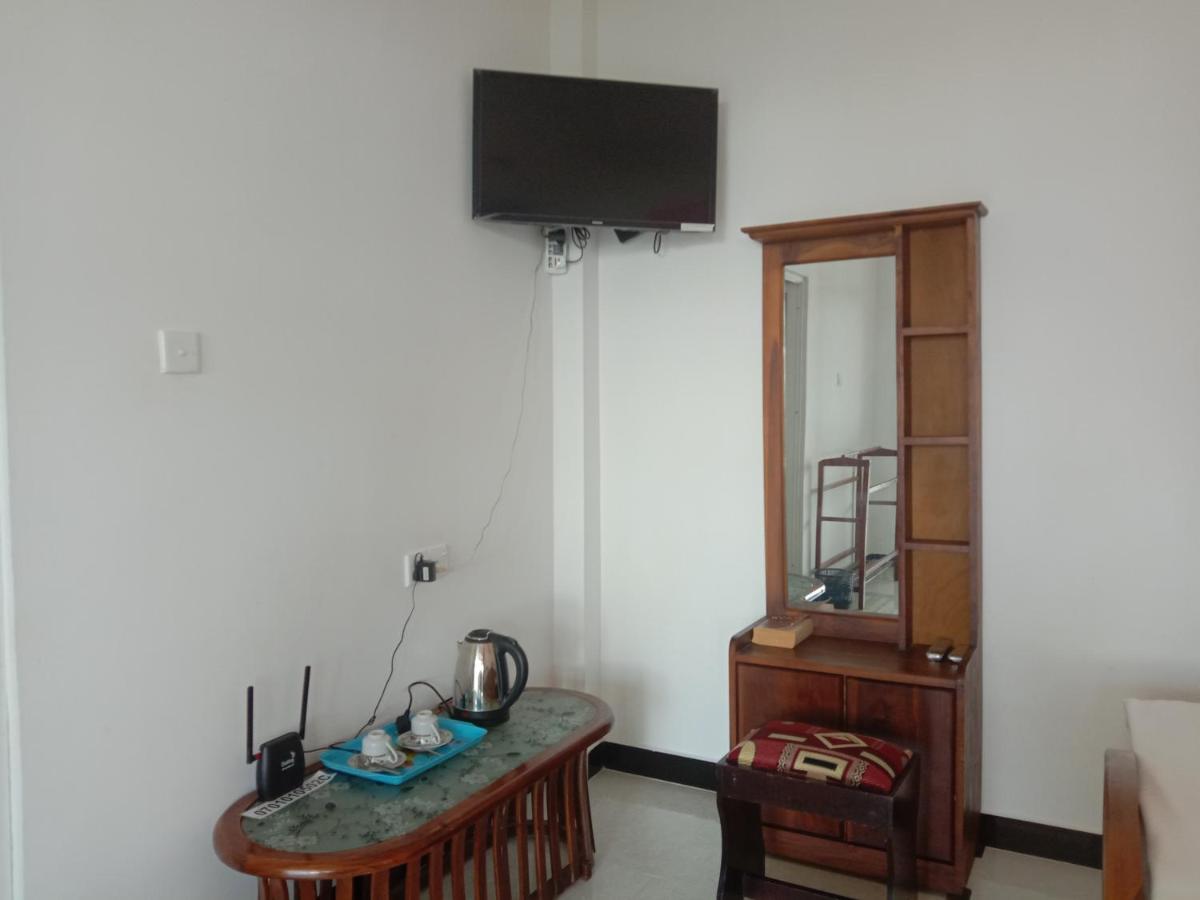 Charming View Homestay Ella Luaran gambar
