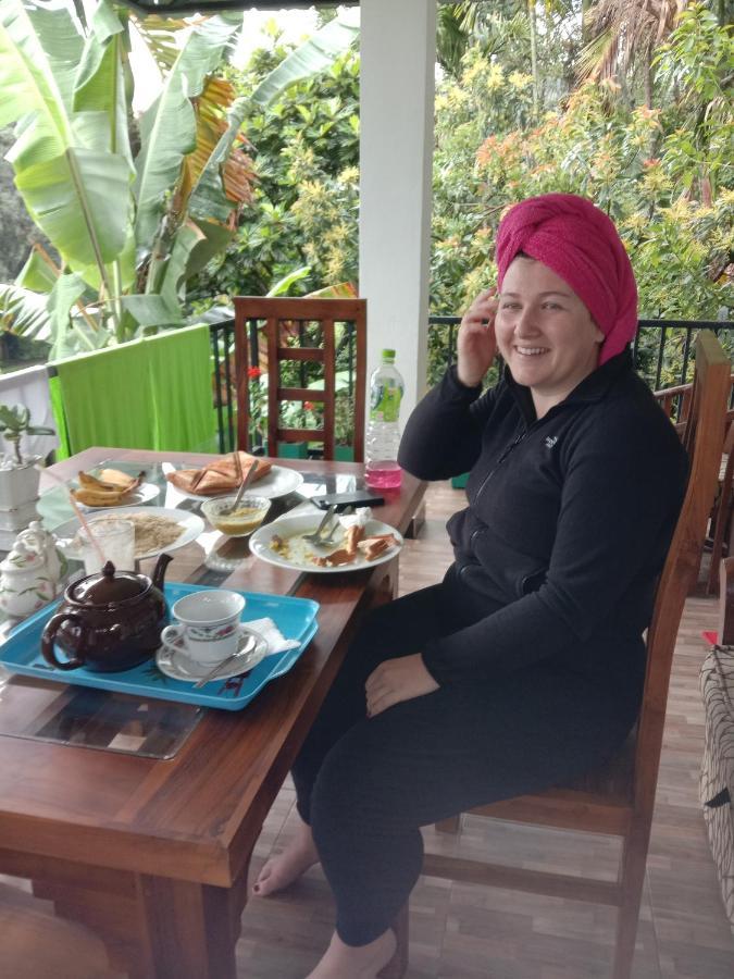 Charming View Homestay Ella Luaran gambar