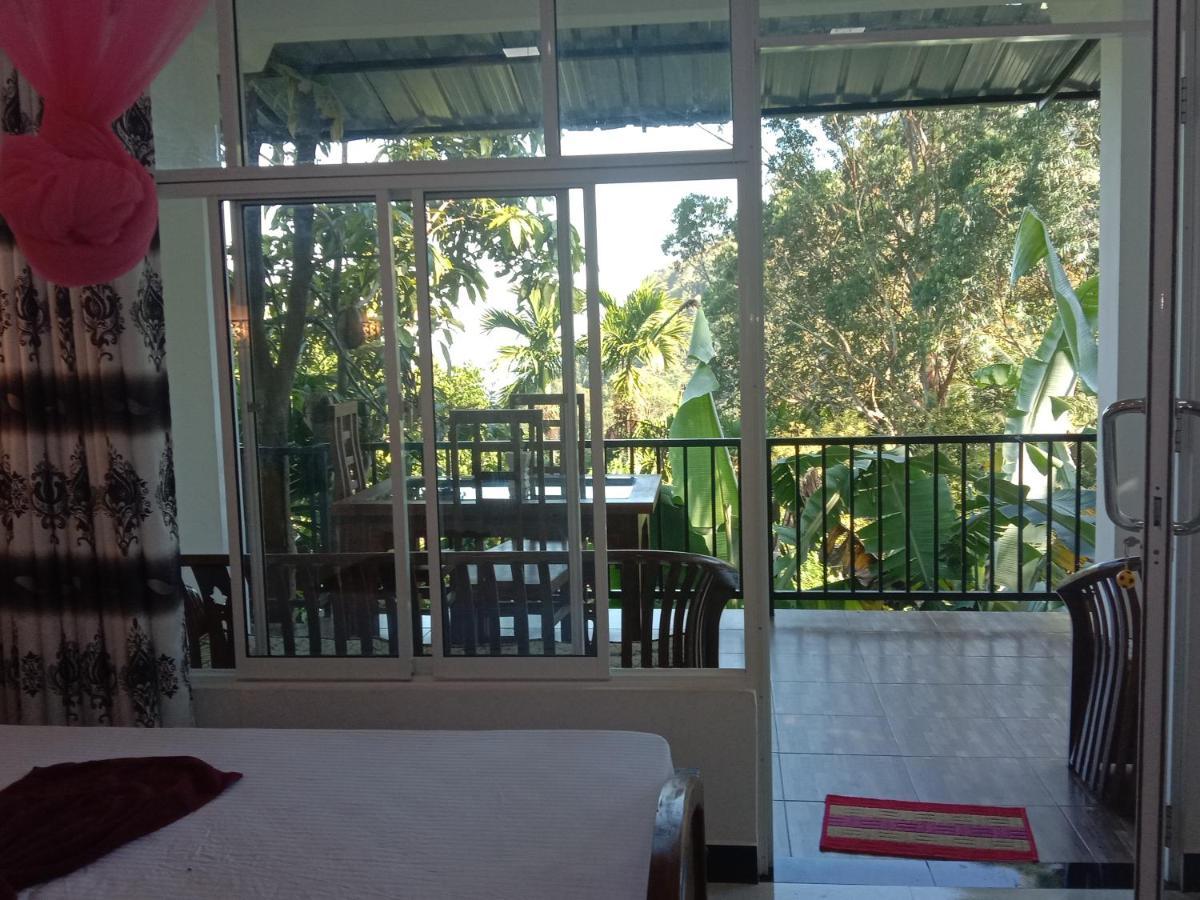 Charming View Homestay Ella Luaran gambar