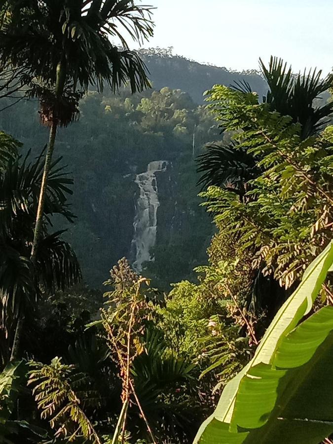 Charming View Homestay Ella Luaran gambar