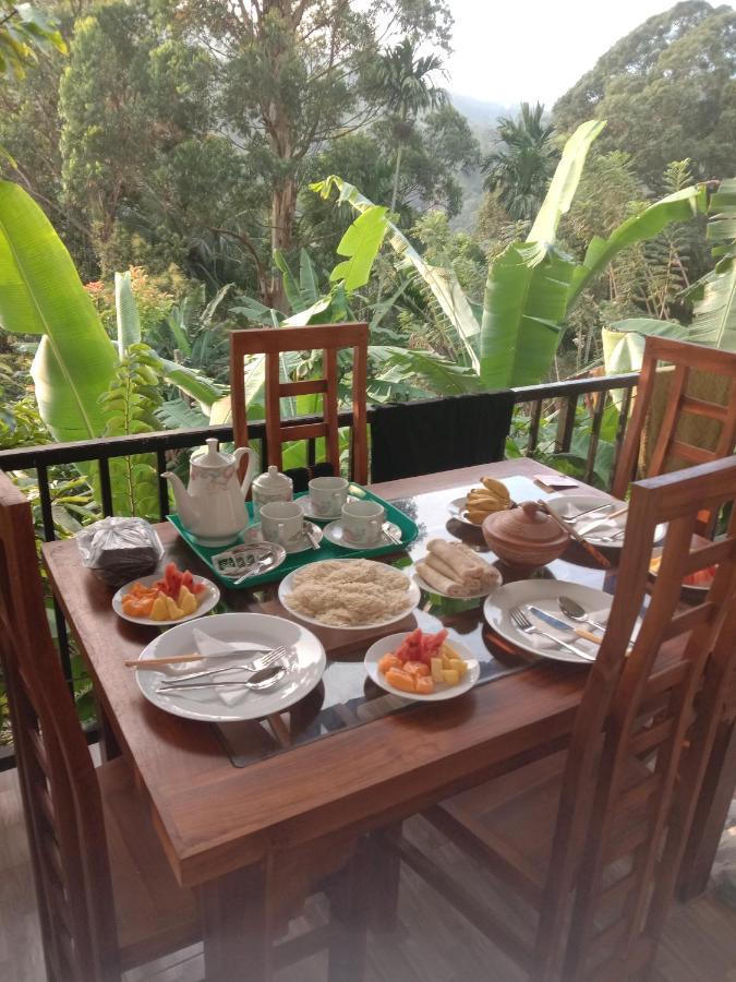 Charming View Homestay Ella Luaran gambar