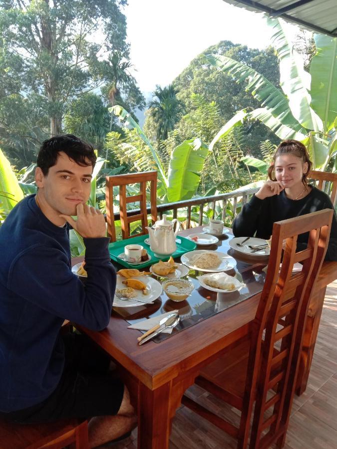 Charming View Homestay Ella Luaran gambar