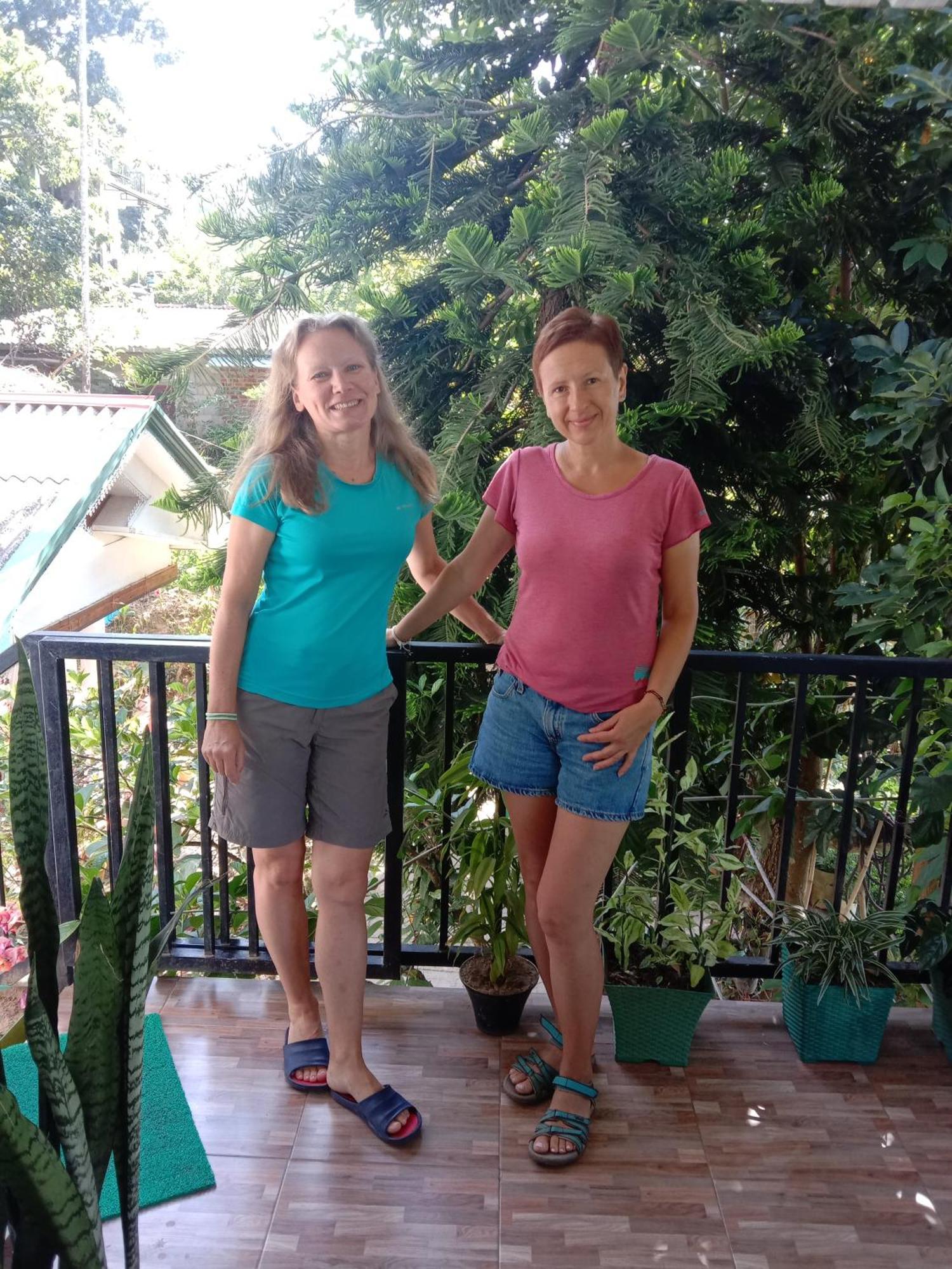 Charming View Homestay Ella Luaran gambar