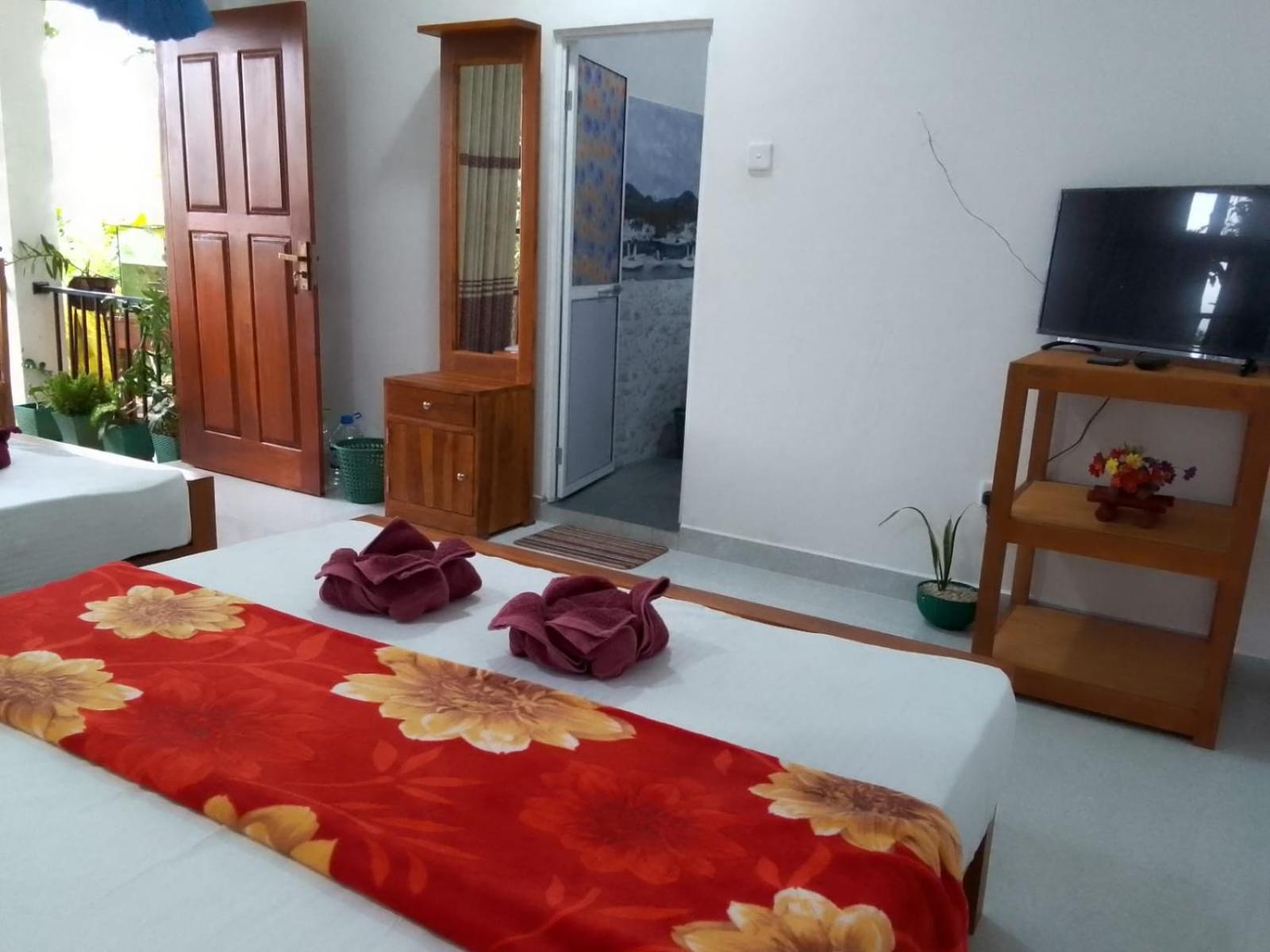 Charming View Homestay Ella Luaran gambar