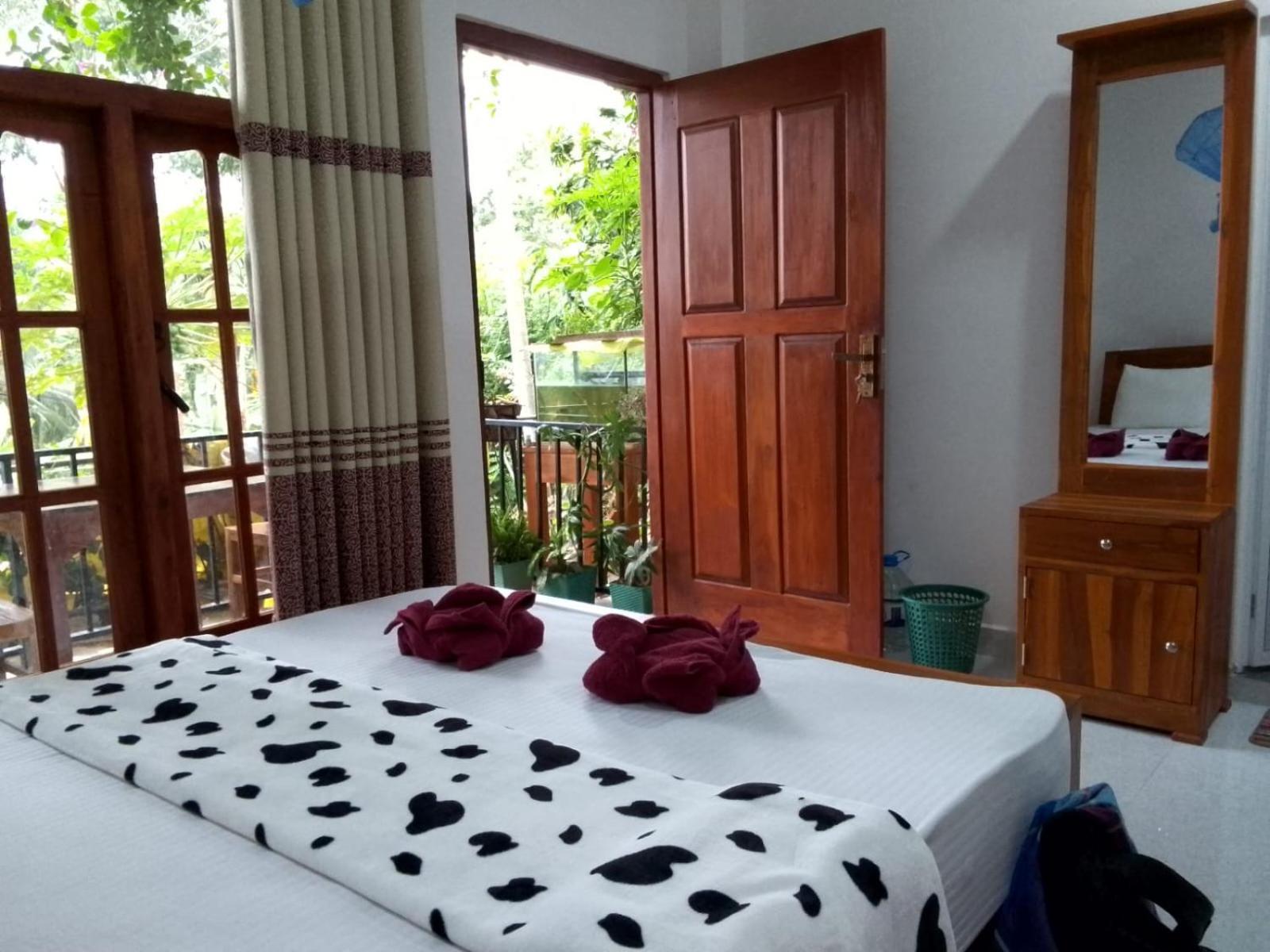 Charming View Homestay Ella Luaran gambar