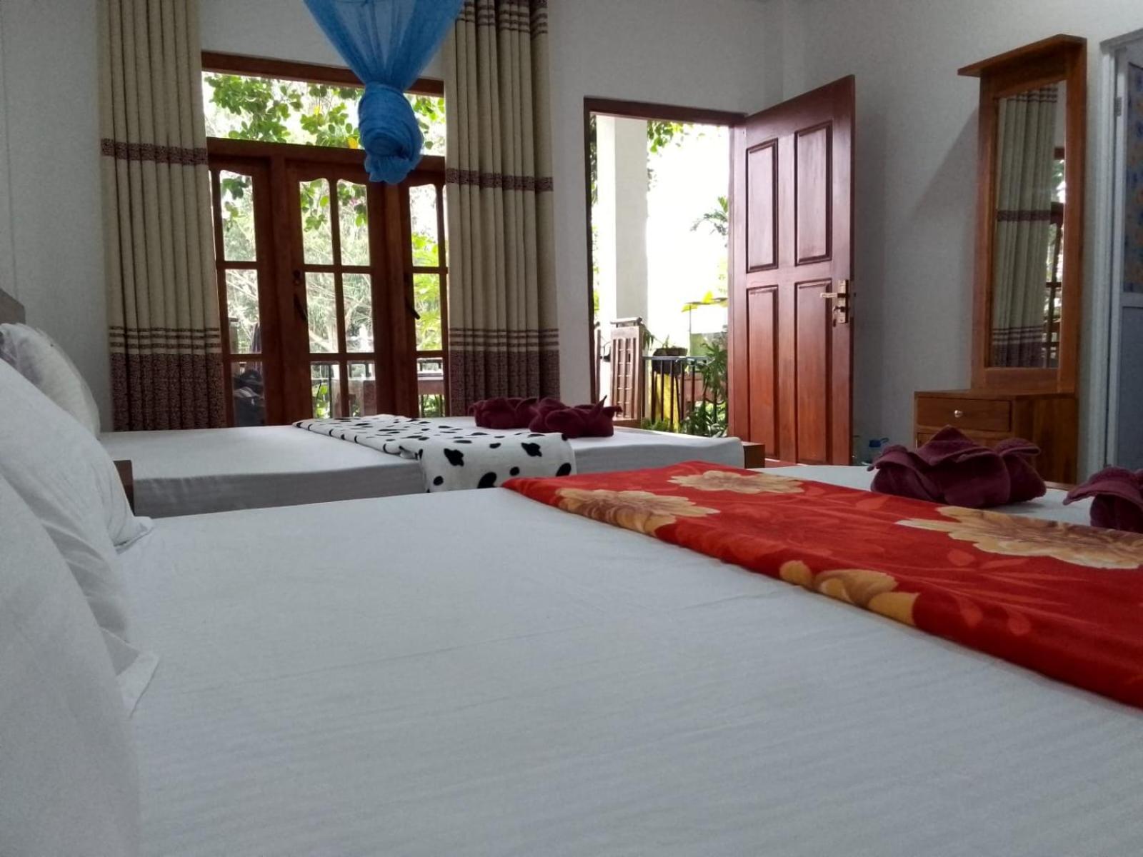 Charming View Homestay Ella Luaran gambar