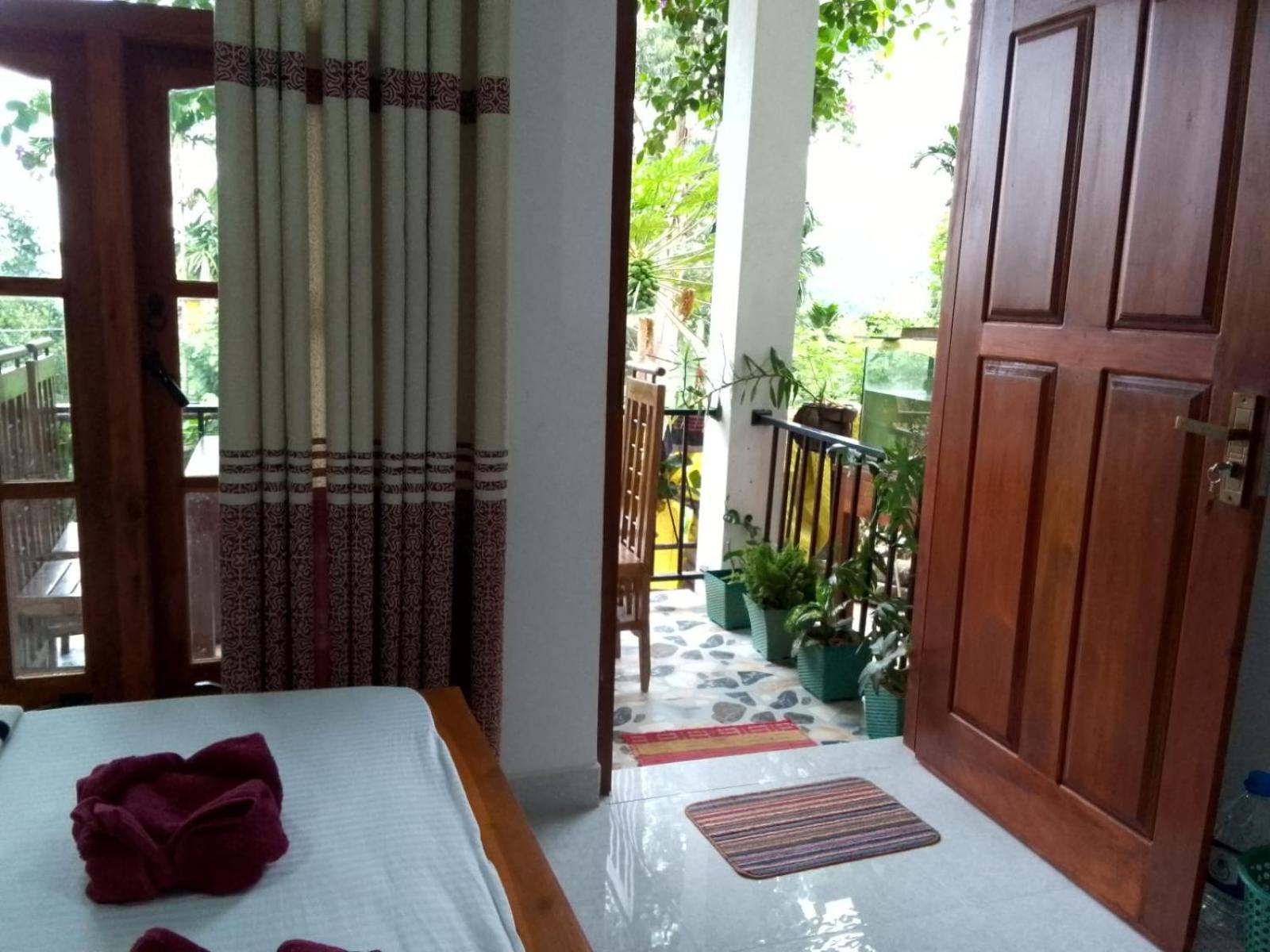 Charming View Homestay Ella Luaran gambar
