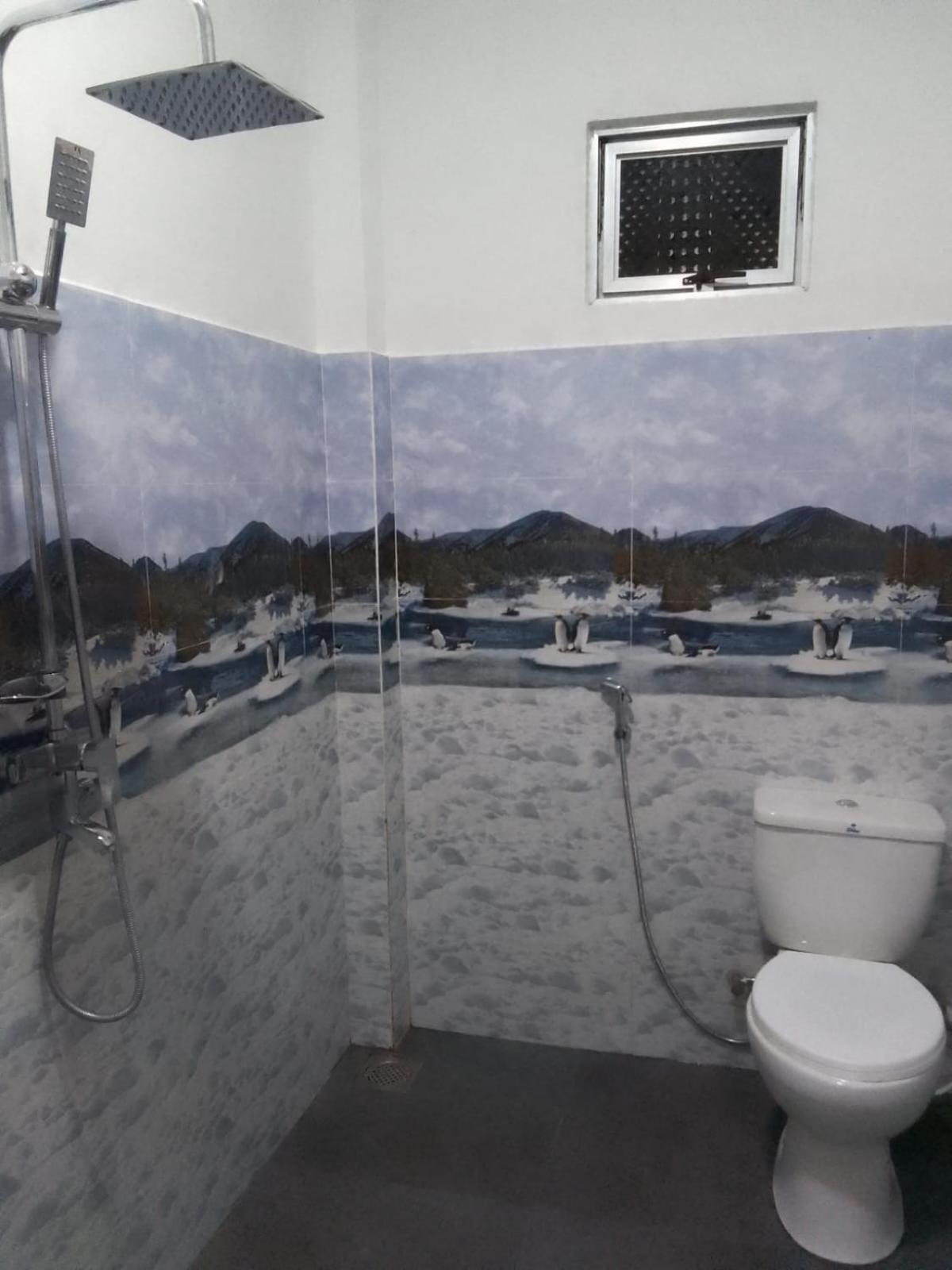 Charming View Homestay Ella Luaran gambar