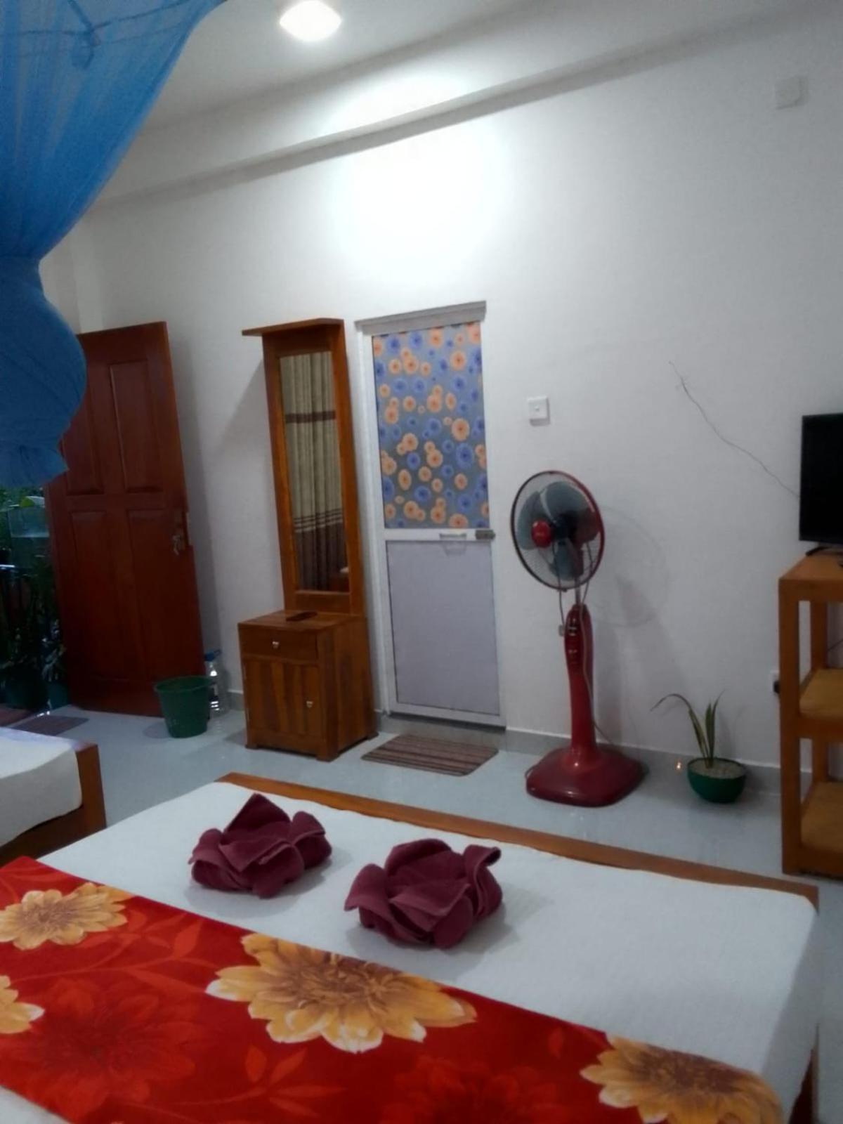 Charming View Homestay Ella Luaran gambar
