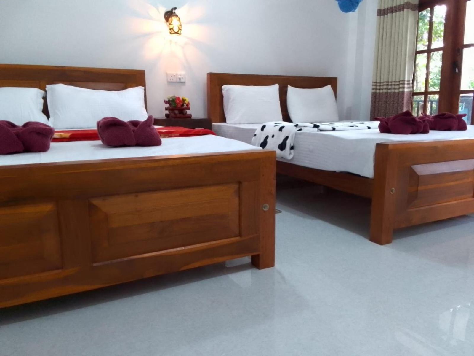 Charming View Homestay Ella Luaran gambar