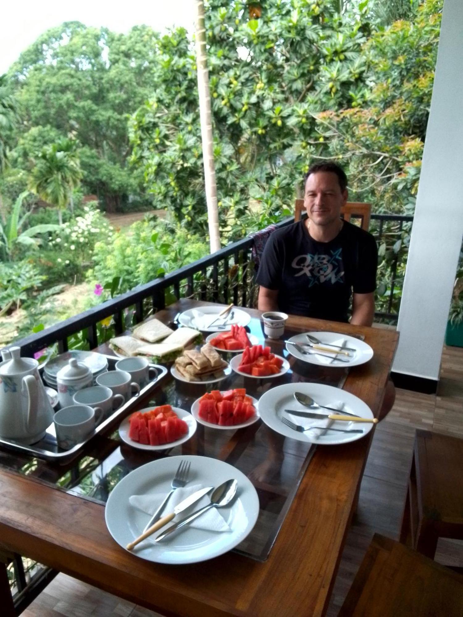 Charming View Homestay Ella Luaran gambar